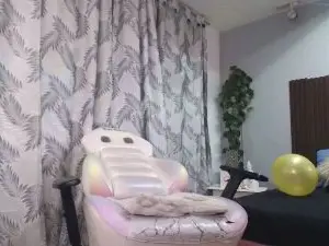 Cam4 Private Sex Chat of Barbie_Demon_