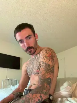 Cam4 Adult Video Chat of BigDickJohnny25