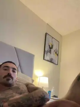 Cam4 Private Sex Chat of BigDickJohnny25