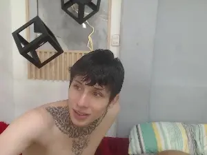 Cam4 Best live sex cam show of Iantwink18