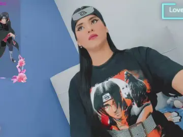 Cam4 Sex Chat of valentina_sexyx