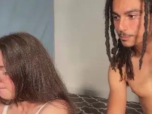 Cam4 Private Sex Chat of Yayahandbunny