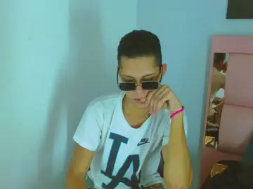 Cam4 Adult Webcams of Axel_Marcus