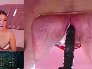 Cam4 Watch Live Sex Cams of IsabellaDubois_