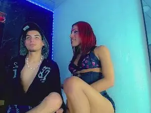 Cam4 Live Sex Cam of Keysha_sexy_