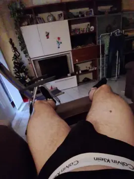 Cam4 Sex Cam of ToyBoy22year