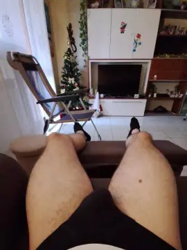 Cam4 Sex Chat of ToyBoy22year