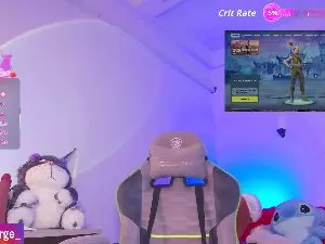 Cam4 Live Porn of lukaforge