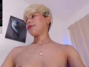 Cam4 Adult Video Chat of Cute_valerie666