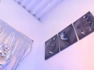 Cam4 Free Live Porn of Cute_valerie666