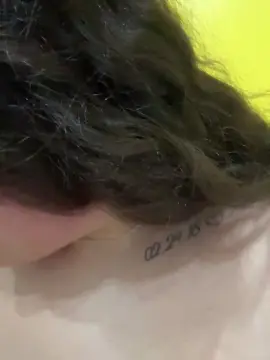 Cam4 Adult Video Chat of Panterona02