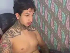 Cam4 Live Sex Cam of Real_ARens