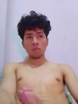 Cam4 Free Porn Cam of fercito1