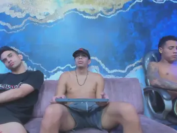 Cam4 Adult Webcams of Juicy_Creww