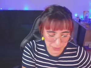 Cam4 Best live sex cam show of catsito3