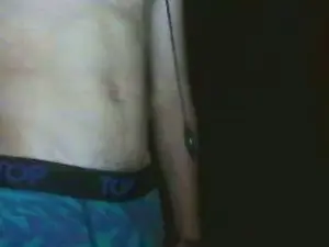 Cam4 Nude Webcam of izhaack1