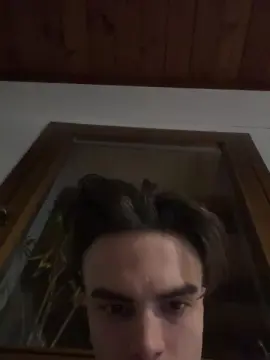 Cam4 Nude Webcam of luchino220