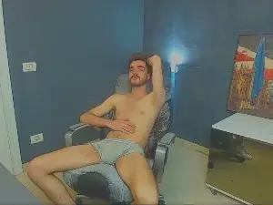 Cam4 Best live sex cam show of AsherBrock
