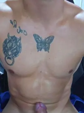 Cam4 Sex Chat of Bigblackhat69