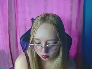 Cam4 Sex Chat of Saraross1