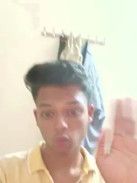 Cam4 Live Porn of teen_boy18
