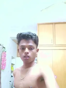 Cam4 Free Live Porn of teen_boy18