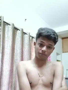 Cam4 Live Sex Cam of teen_boy18