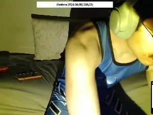 Cam4 Live Sex Cam of vintagekinky