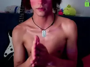 Cam4 Best live sex cam show of yuno_n_mello