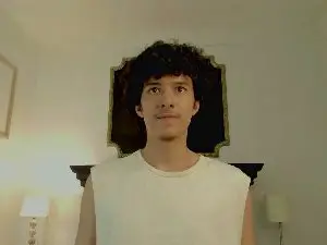 Cam4 Live Porn of santi_twink