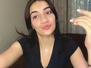 Cam4 Free Live Porn of DarylQuintyne
