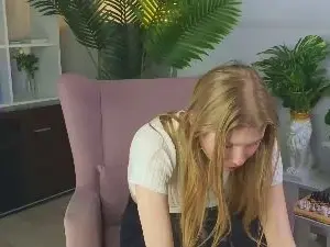 Cam4 Live Sex Cam of LelahPong