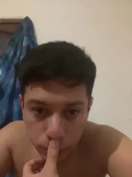 Cam4 Sex Chat of Leomessi9