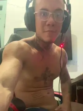 Cam4 Sex Chat of Marco_Lift