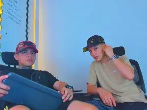 Cam4 Free Porn Cam of max_williamm