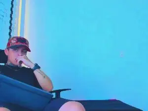 Cam4 Best Webcam of max_williamm