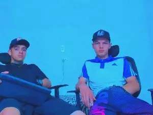 Cam4 Adult Video Chat of max_williamm