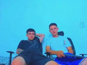 Cam4 Watch Live Sex Cams of max_williamm