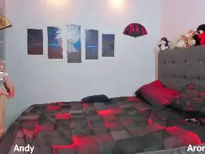 Cam4 Live Sex Cam of venezuelanguys