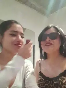 Cam4 Sex Cam of Sheila2027