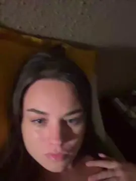 Cam4 Nude Webcam of esperanza37