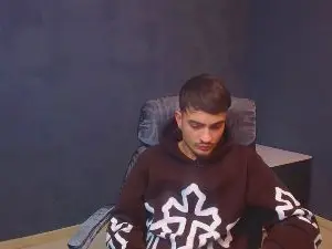 Cam4 Adult Video Chat of BrandonTate