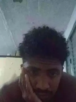 Cam4 Nude Webcam of Threem232