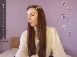 Cam4 Private Sex Chat of TyraFelicano