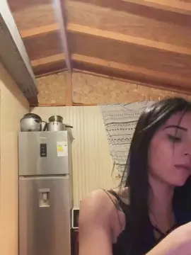 Cam4 Free Porn Cam of anaizhot