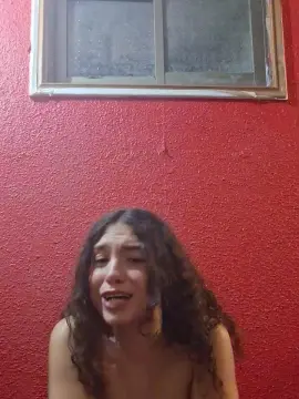 Cam4 Sex Cam of kely_bbhot