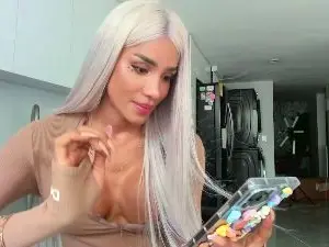 Cam4 Live Porn of lauts2