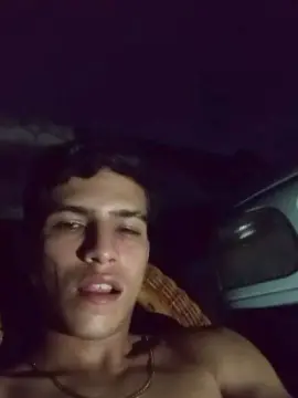 Cam4 Live Sex of your_latin_cock