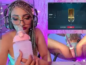 Cam4 Best live sex cam show of AriaNova_