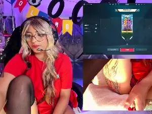 Cam4 Watch Live Sex Cams of AriaNova_